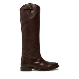 Bronx Botas de equitación Bronx Fe-Lise 14331-V Marrón