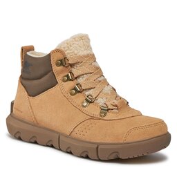 Sorel Stövletter Sorel Explorer Next™ Hiker Wp NL5028-262 Canoe/Wet Sand