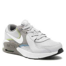Nike Обувки Nike Air Max Excee (Ps) CD6892 019 Grey Fog/White/Flat Powter