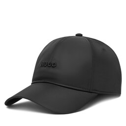 HUGO Šiltovka HUGO Ally 50533441 Čierna