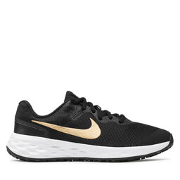 

Взуття Nike, Чорний