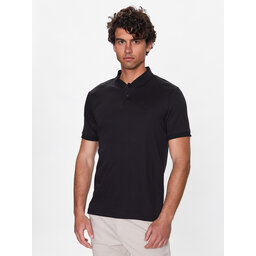 Calvin Klein Calvin Klein Polo K10K111201 Μαύρο Regular Fit