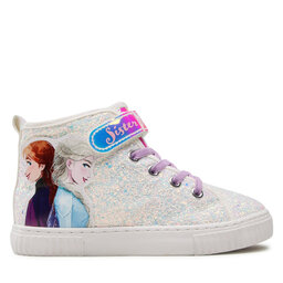 

Снікерcи Frozen CF2380-1DFR White, Білий