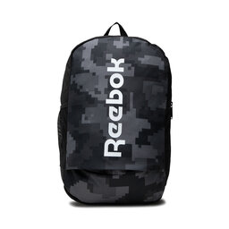 Reebok Batoh Reebok Act Core Ll Gr H36573 Black