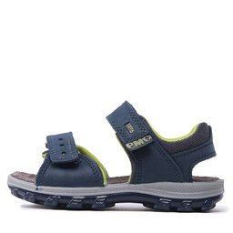 

Босоніжки Primigi 3894311 S Blue-Grey, Голубий