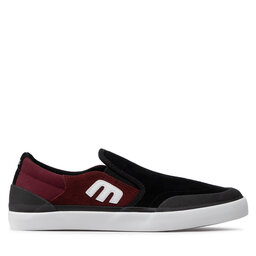 

Кросівки Etnies Marana Slip Xlt 4102000141 Black/Red/White 599, Чорний