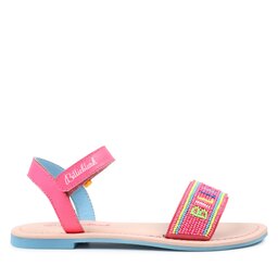 Billieblush Sandały Billieblush U20194 Różowy