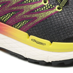 

Взуття Merrell Rubato J135250 Hv Black, Чорний