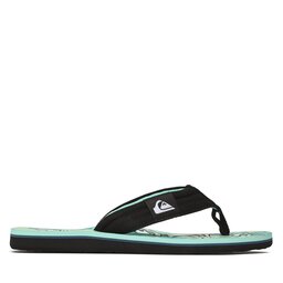 

В'єтнамки Quiksilver AQYL101339 XGBY, Чорний
