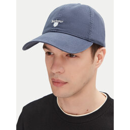 Barbour Cappellino Barbour Cascade MHA0274BU74 Blu