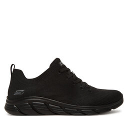 Skechers Laisvalaikio batai Skechers Bobs B Flex Lo-Graceful Stride 117591/BBK Juoda