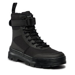 Dr. Martens Bocanci Dr. Martens Combs Tech Ii 25656001 Black 001