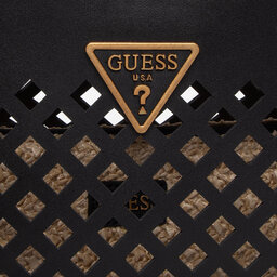 

Сумка Guess, Чорний