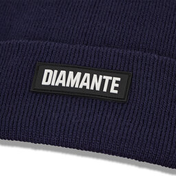

Шапкa Diamante Wear 5548 Oxford Navy, Cиній