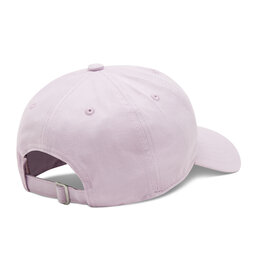 

Бейсболка Fila Barnaul 5 Panel Cap With Elevated Basic Logo FCU0086 Fair Orchid 40040, Фіолетовий