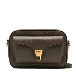 Coccinelle Дамска чанта Coccinelle MF6 Coccinelle Beat Sof E1 MF6 15 02 01 Coffee W00