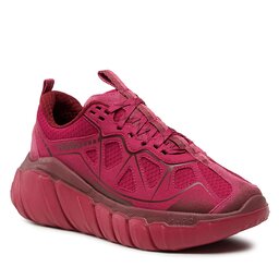 Hugo Sneakers Hugo Xeno 50504472 10254543 01 Red 663