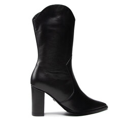

Ботильйони Solo Femme 75516-34-M41/000-51-00 Чорний