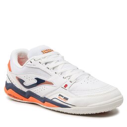 Joma Pantofi Joma Fs Reactive 2302 FSS2302IN White/Navy