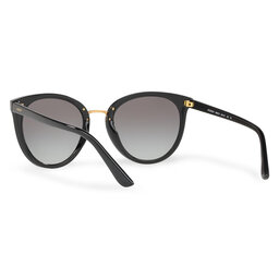 

Сонцезахисні окуляри Vogue Metallic Beat 0VO5230S W44/11 Black Gradient, Чорний