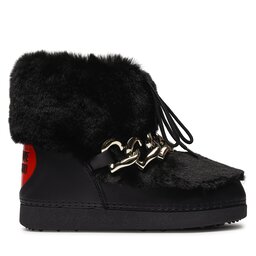 

Снігоходи LOVE MOSCHINO JA24252G0HJW0000 Nero, Чорний