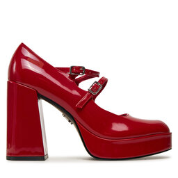 Steve madden rosse clearance