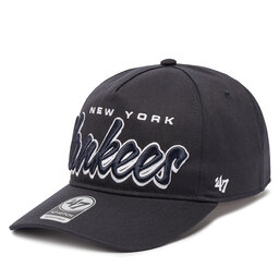 47 Brand Šilterica 47 Brand B-DRPSW17CTP-NY Tamnoplava