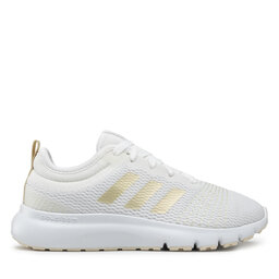 

Взуття adidas, Білий
