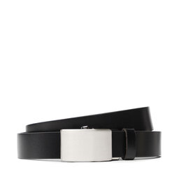 

Чоловічий ремінь Lasocki For Men 2M2-004-SS21 Black, Чорний