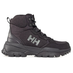 

Трекінгові черевики Helly Hansen, Чорний