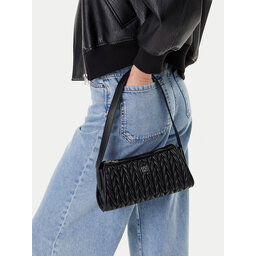 HUGO Handtasche HUGO 50547833 Schwarz