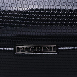 

Кейс Puccini PCQM052 1, Чорний