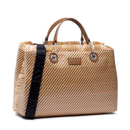 

Сумка Emporio Armani, Бежевий