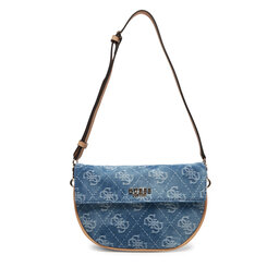 Guess Torebka Guess HWDG96 45190 Niebieski