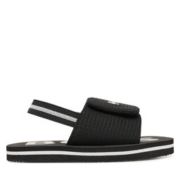 BOSS Sandalen BOSS J53242 S Schwarz