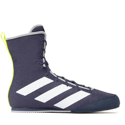 

Взуття adidas Box Hog 3 GX2814 Shadow Navy/Cloud White/Grey Two, Cиній