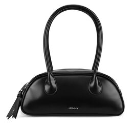 JENNY Handtasche JENNY JFR-B-003-07 Schwarz