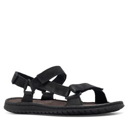 Lasocki Sandale Lasocki MI08-BLOEMAN-95 Black