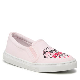 Kenzo Kids Tenisky Kenzo Kids K19038 Pink 471
