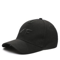 4F Καπέλο Jockey 4F H4L22-CAD004 20S