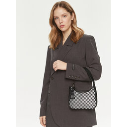 Steve Madden Torebka Steve Madden Bcarlo-R SM13001040 Srebrny