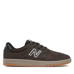 

Снікерcи New Balance NM425DFB Коричневий