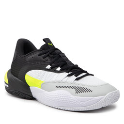 Puma Čevlji Puma Court Rider 2.0 376646 08 Puma White/Yellow Alert