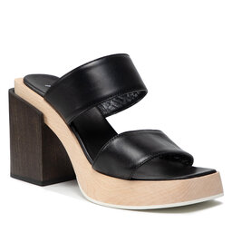 AGL Sandaler och Slip-ons AGL Surin D668002PDSOFTY0000 Nero