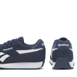 

Взуття Reebok Rewind R FZ0663 Navy, Cиній