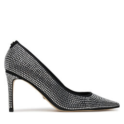Guess Scarpe stiletto Guess Ricar FLFRCA SAT08 Argento