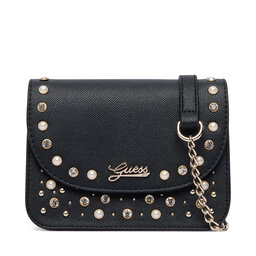 Guess Handtasche Guess J6BZ57 W5115 Schwarz