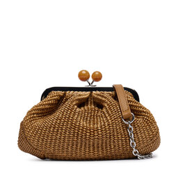 Weekend Max Mara Сумка Weekend Max Mara Pasticcino 2615511115650 Оранжевий