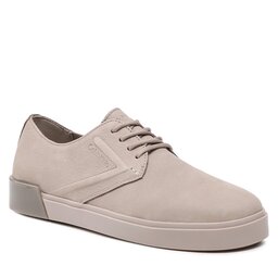 Calvin Klein Zapatillas Calvin Klein Hybrid Lace Up Nb HM0HM01070 Shadow Beige AF5