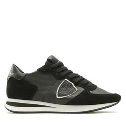 

Снікерcи Philippe Model Low Woman TZLD TRPX Noir, Чорний